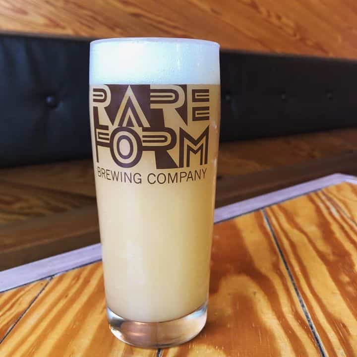 Now on tap: SPARKLE MOTION INDIA CREAM ALE // // Reaffirm your commitment to…