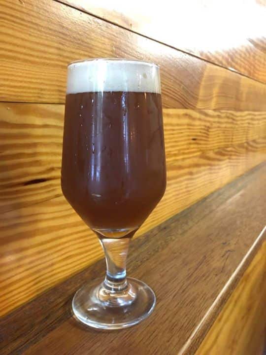 On tap tonight: DEAD BREWER’S COLLABORATION // // This beer is brewed to honor…