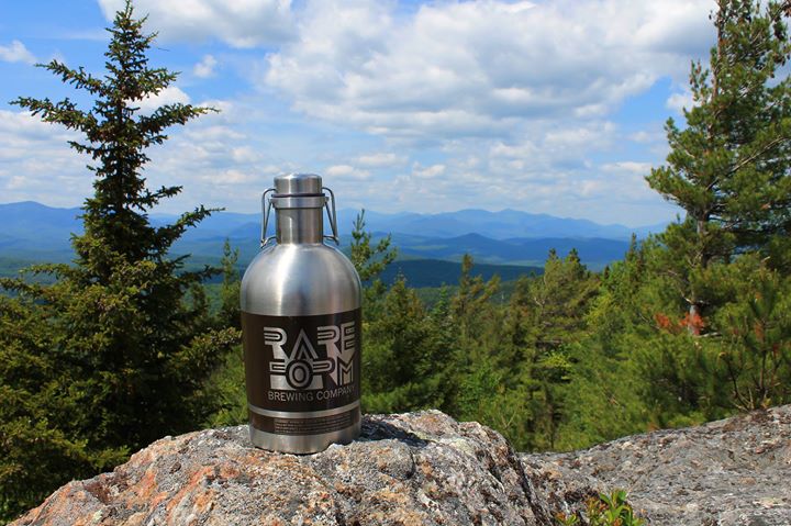 Sometimes, we really miss our OG aluminum growlers. All the adventures they joined us…