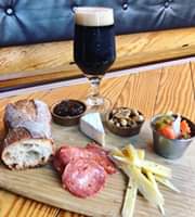 Have you tried one of our Ploughman’s boards? With ranging and rotating l…
