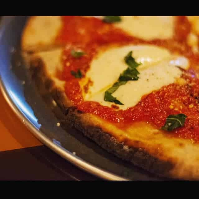 Pizza Highlight: Margherita ✨✨