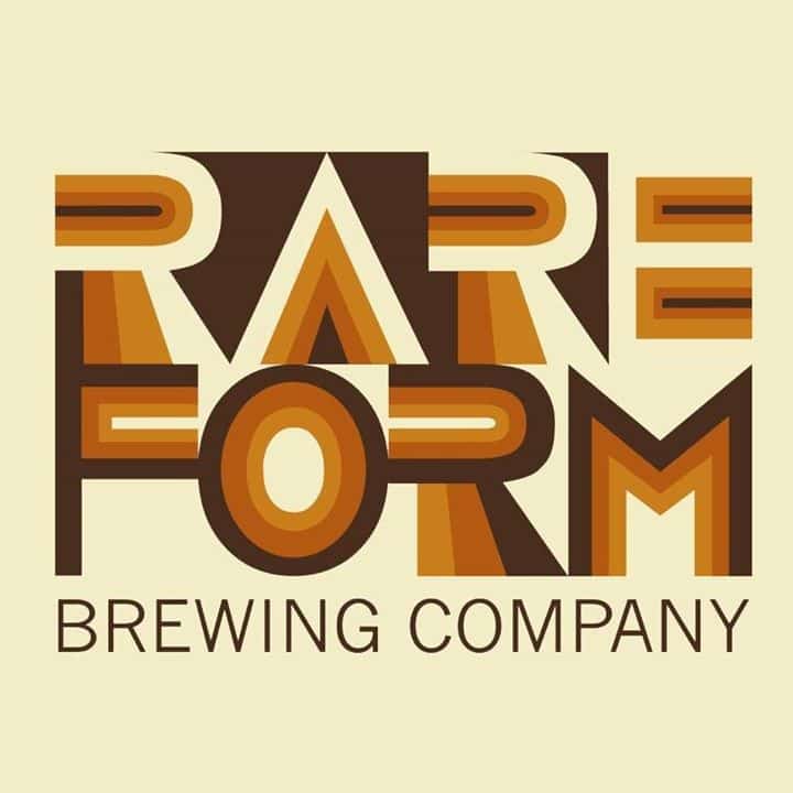 Rare Form Brewing Company updated their business hours.