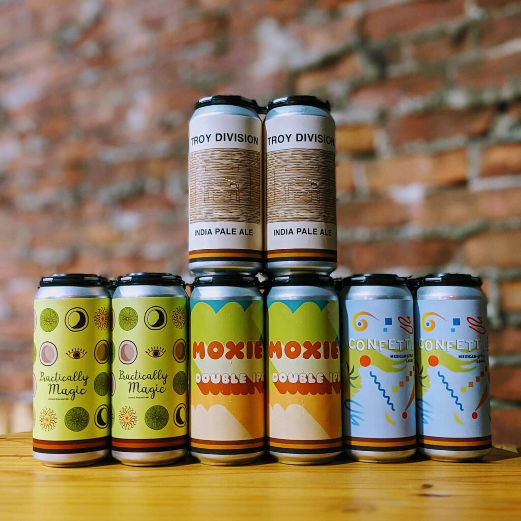Need beer delivery? We've got you covered.⁣ ?
