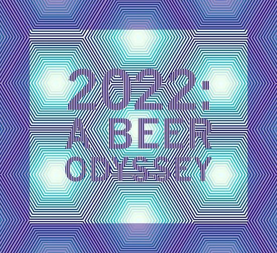 2022 : A beer odyssey