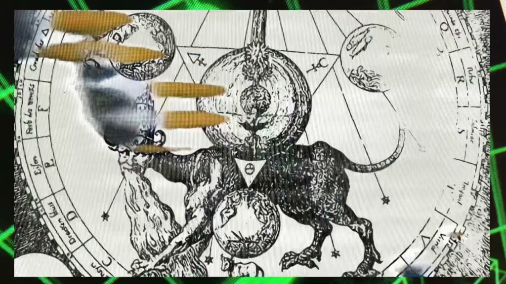 100 Psychic Dreams “Tomb with a View” (Official Video)