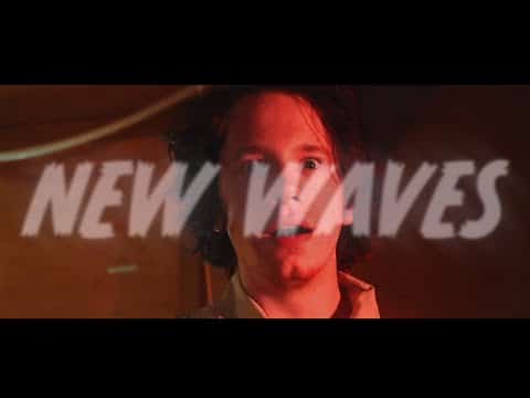 New Waves (Official Music Video) – El Modernist