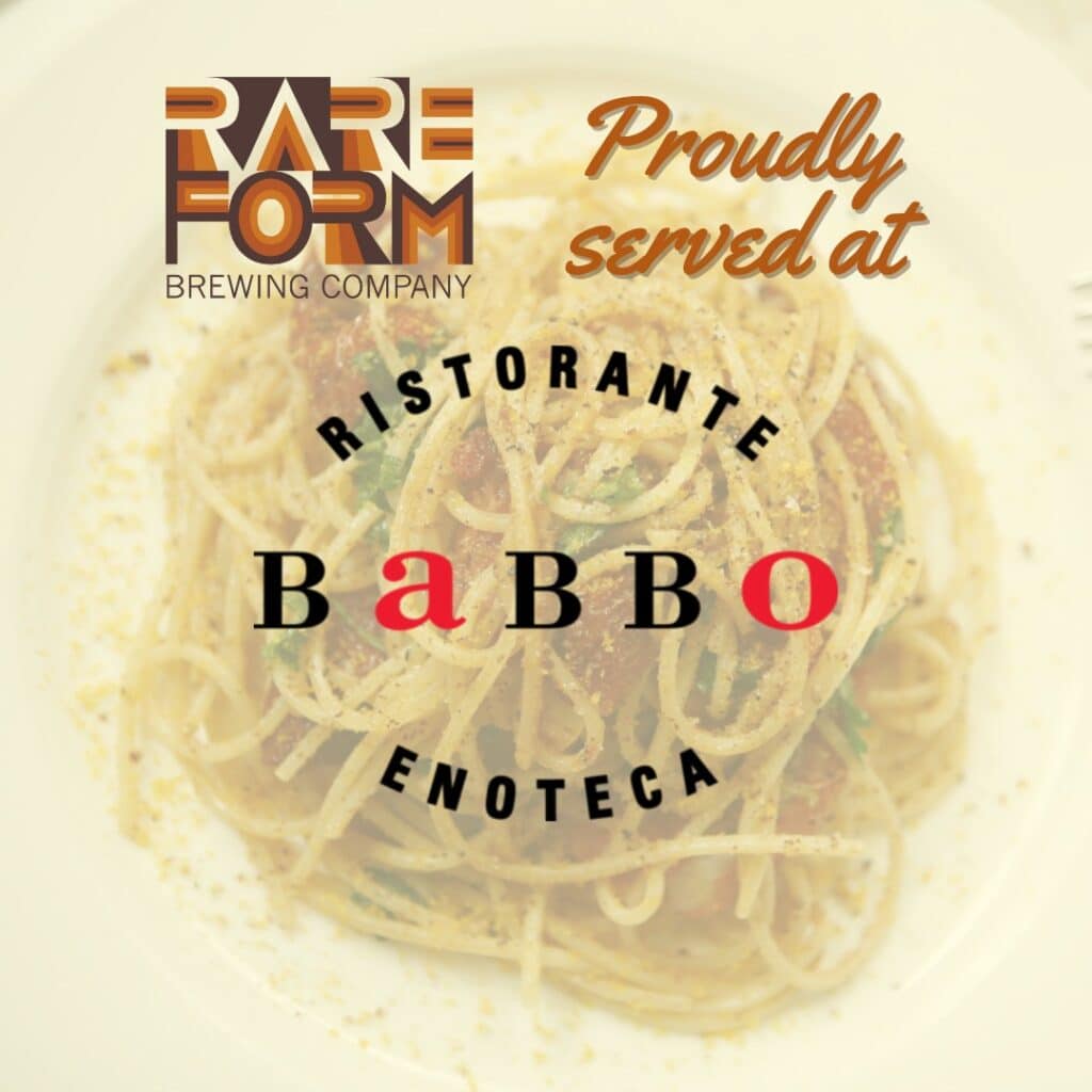 Babbo Ristorante e Enoteca has an epic Italian wine list & critically acclaimed